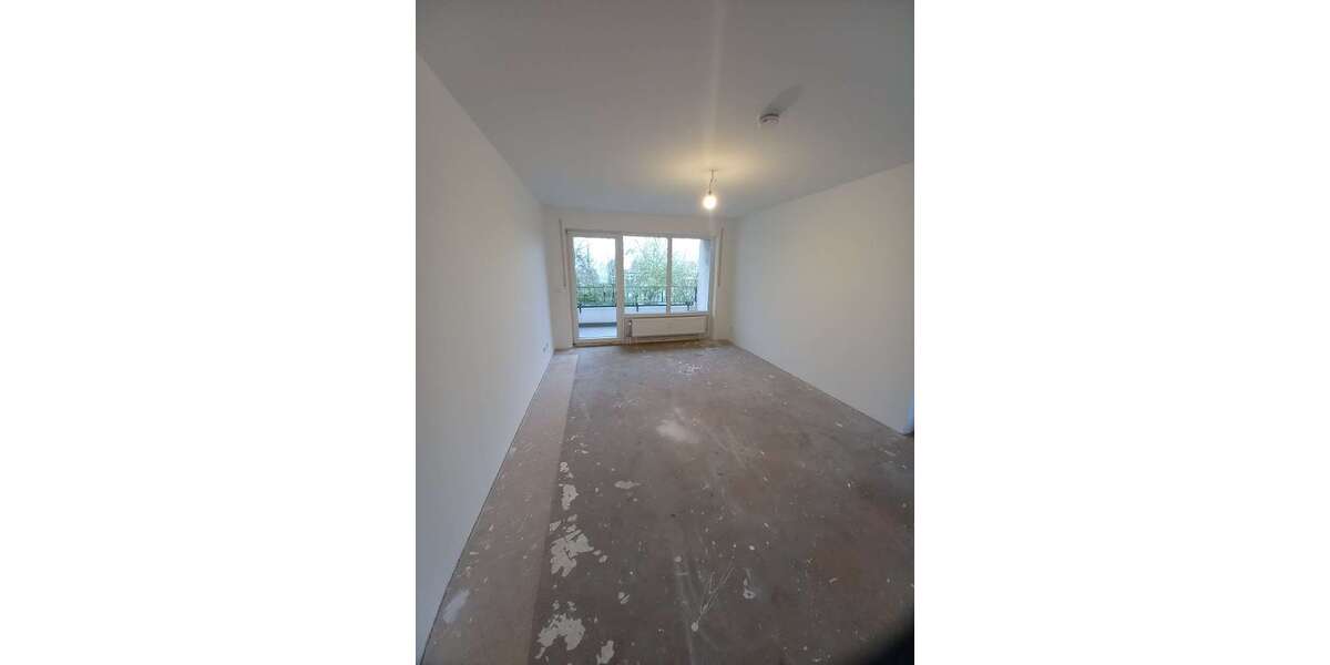 Etagenwohnung Solingen Wald - 2 Zimmer, 58 m&sup2;, 556&euro; | Angebot:25916509