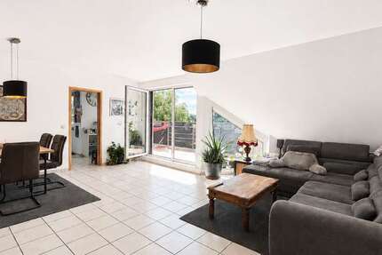 Wohnung Duisburg Essenberg - 5 Zimmer, 141 m&sup2;, 219.000&euro; | Angebot:27292621