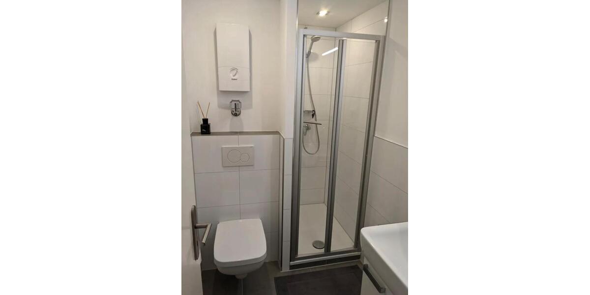 Etagenwohnung Ratingen - 2 Zimmer, 48 m&sup2;, 845&euro; | Angebot:27572247