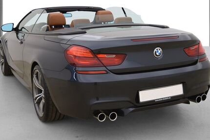 BMW M6 33.000 km 58.000 &euro; Solingen 42699