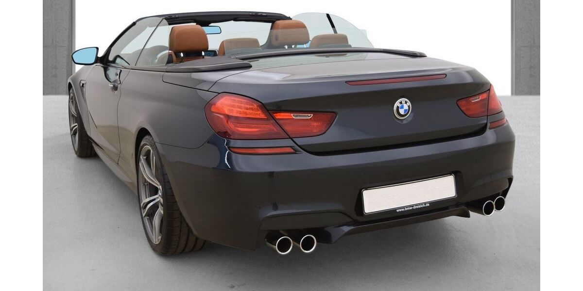 BMW M6 33.000 km 58.000 &euro; Solingen 42699