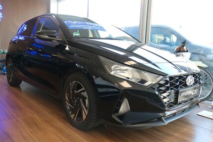 Hyundai i20 9.586 km 16.490 &euro; Duisburg 47269