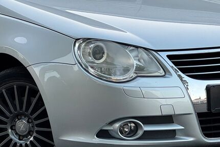 VW Eos 175.000 km 4.990 &euro; Remscheid 42859