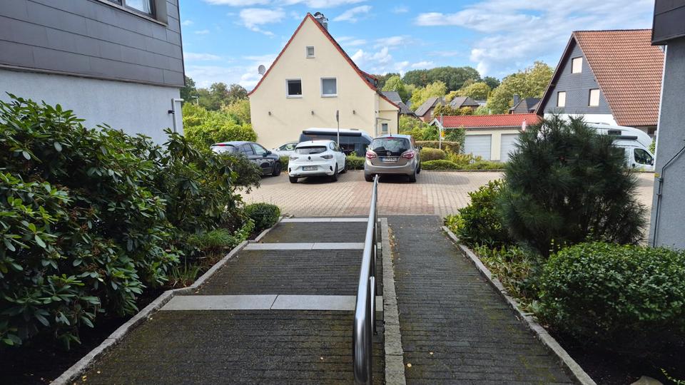 Etagenwohnung Sprockhövel - 3 Zimmer, 78 m&sup2;, 176.000&euro; | Angebot:27541582