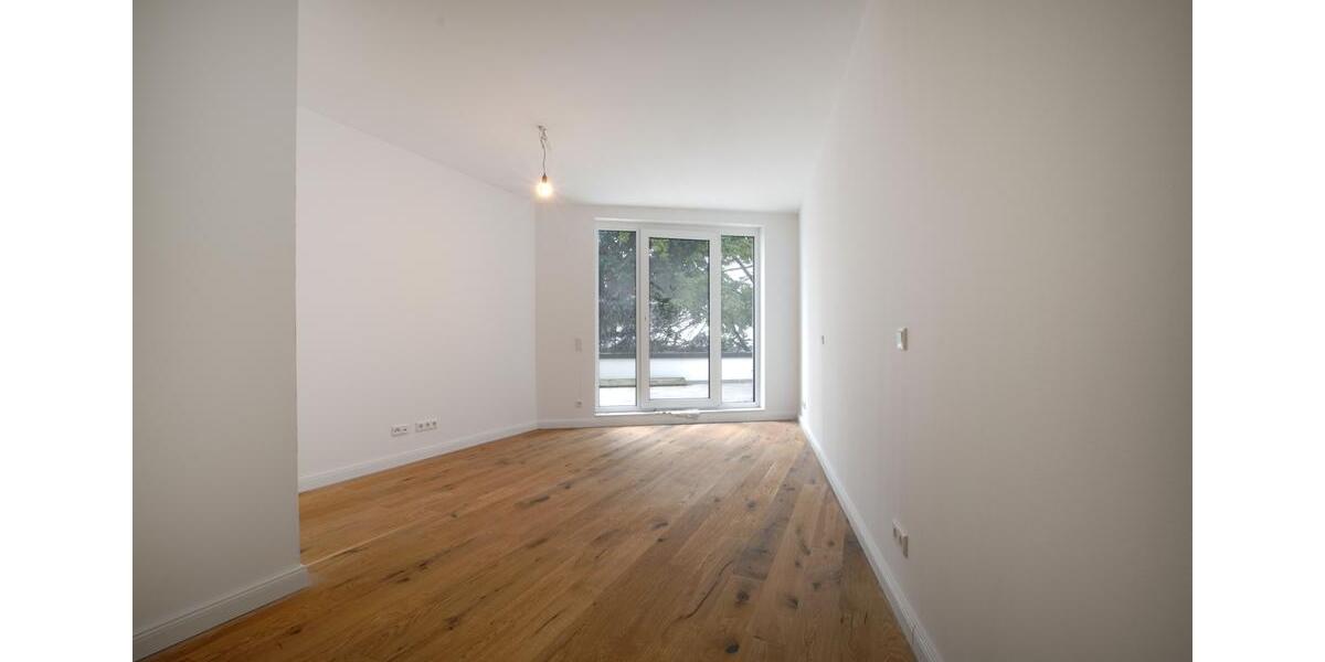 Etagenwohnung Düsseldorf Pempelfort - 3 Zimmer, 88 m&sup2;, 1.679&euro; | Angebot:25584397
