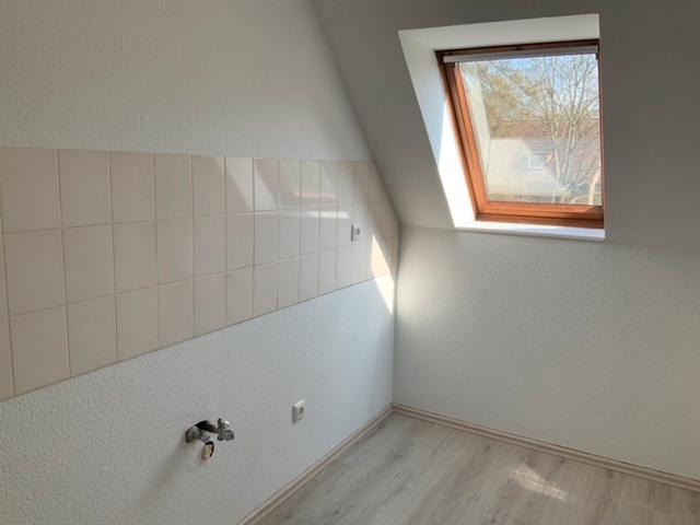 Dachgeschoßwohnung Herne Wanne - 3 Zimmer, 67 m&sup2;, 424&euro; | Angebot:22511290