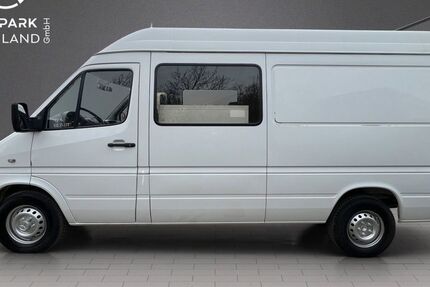 Mercedes-Benz Sprinter 70.196 km 11.950 &euro; Bochum 44866