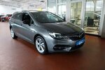 Opel Astra Elegance AHK Kam SHZ LHZ Tempo 23.396 km 17.980 &euro; HAAN 42781