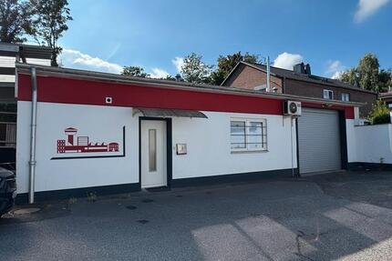 Gewerbeobjekt Duisburg Hochheide - 1.350&euro; | Angebot:23183094