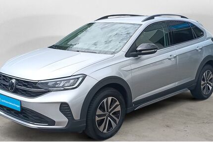VW Taigo 6.401 km 24.880 &euro; Wetter 58300
