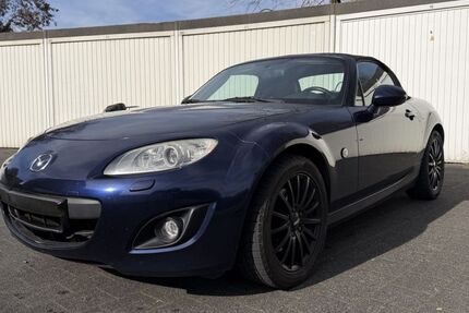 Mazda MX-5 172.850 km 9.900 &euro; Düsseldorf 40599