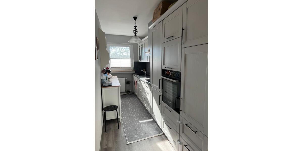 Etagenwohnung Velbert - 3 Zimmer, 75 m&sup2;, 180.000&euro; | Angebot:26375292