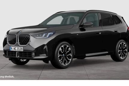 BMW X3 20.323 km 54.990 &euro; Velbert 42553