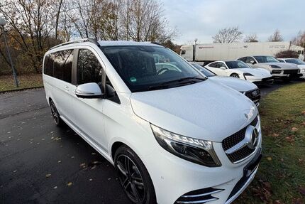 Mercedes-Benz V 300 85.000 km 65.900 &euro; Erkrath 40699