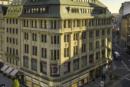 Gewerbeobjekt Düsseldorf Stadtmitte - 1.590&euro; | Angebot:26010724