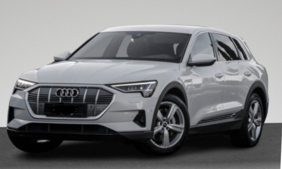 Audi e-tron 51.150 km 32.990 &euro; Düsseldorf 40599