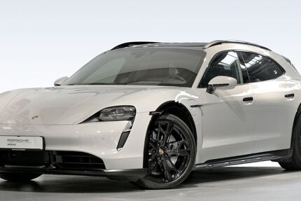 Porsche Taycan 44.990 km 89.900 &euro; Düsseldorf 40468