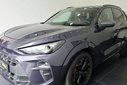 Cupra Terramar 1.751 km 36.985 &euro; Hagen 58089