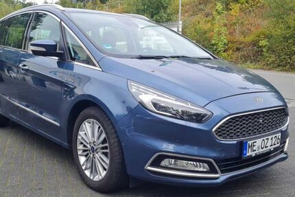 Ford S-Max 115.347 km 19.000 &euro; Ratingen 40880