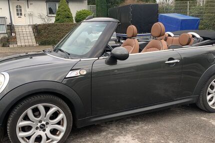 Mini Cooper SD 190.000 km 8.999 &euro; Witten 58454