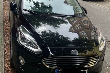 Ford Fiesta 58.000 km 14.999 &euro; Essen 45276