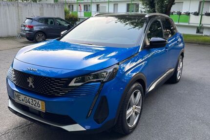 Peugeot 3008 85.549 km 16.900 &euro; Mettmann 40822