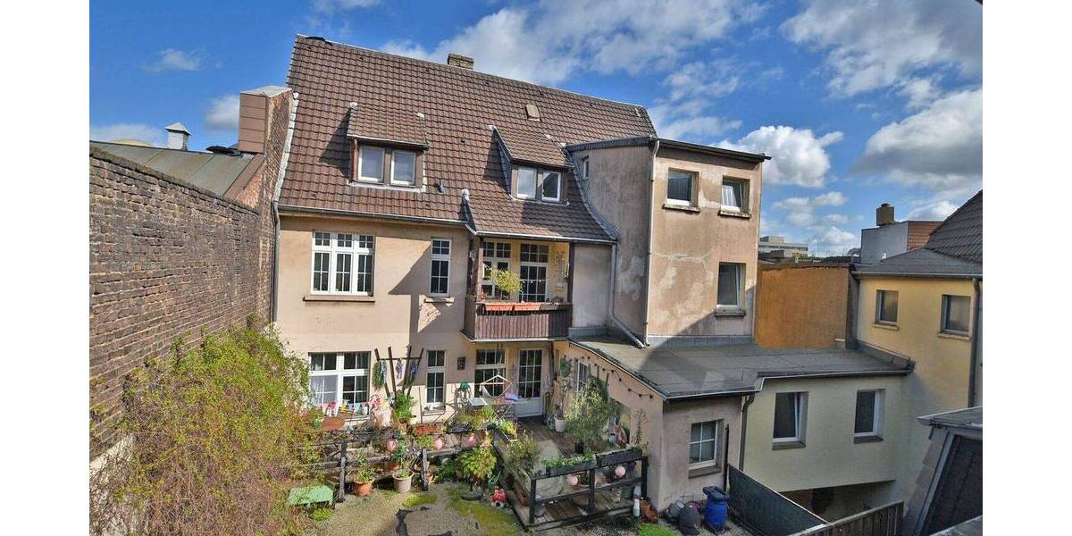Gewerbeobjekt Duisburg Altstadt - 2.950.000&euro; | Angebot:26017216