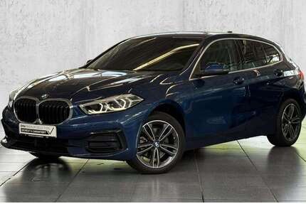 BMW 118 39.078 km 25.880 &euro; Sprockhövel 45549