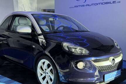 Opel Adam 114.000 km 7.499 &euro; Gelsenkirchen 45884