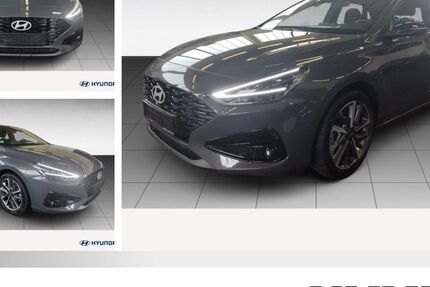 Hyundai i30 20.555 km 21.679 &euro; Oberhausen 46149
