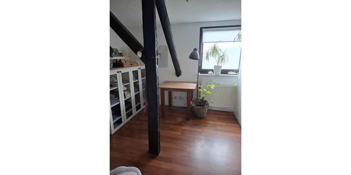 Maisonettenwohnung Witten Herbede - 4.5 Zimmer, 147 m&sup2;, 1.400&euro; | Angebot:26020376