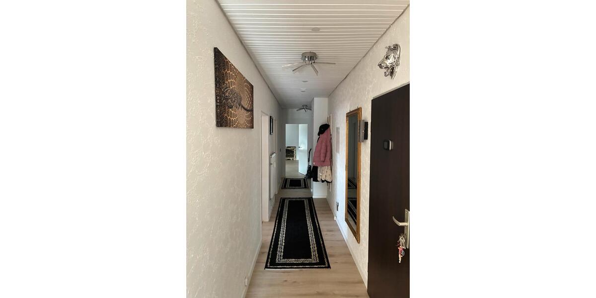 Dachgeschoßwohnung Hagen Hagen-Nord - 2 Zimmer, 100 m&sup2;, 266.000&euro; | Angebot:25655956