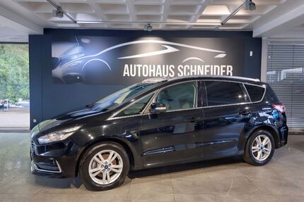 Ford S-Max 144.074 km 15.990 &euro; Ratingen 40880