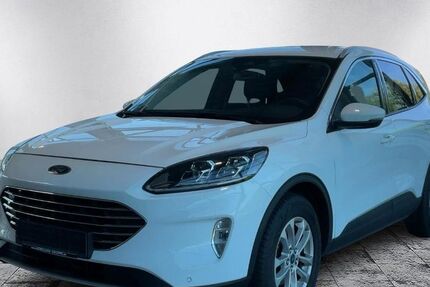 Ford Kuga 55.252 km 23.240 &euro; Radevormwald 42477