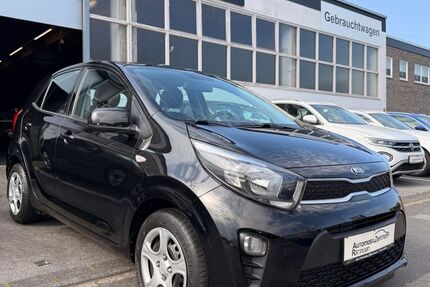 Kia Picanto 34.000 km 8.990 &euro; Ratingen 40880