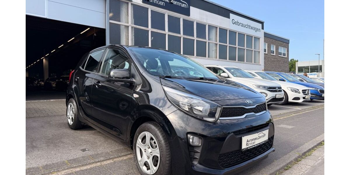 Kia Picanto 34.000 km 8.990 &euro; Ratingen 40880