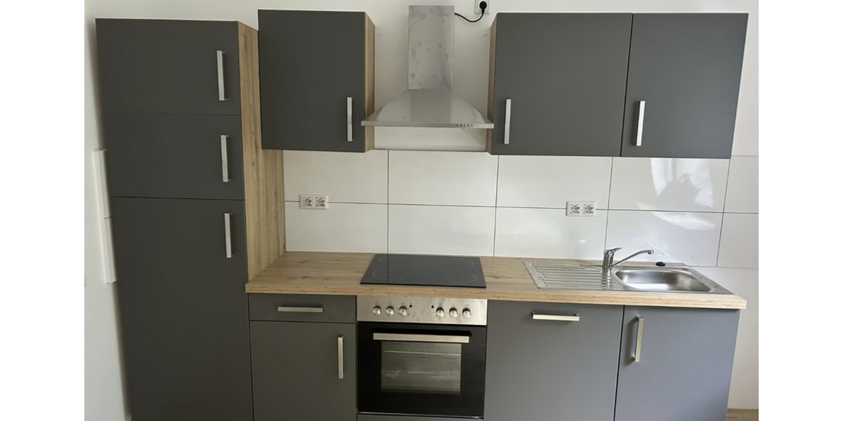 Etagenwohnung Wuppertal Arrenberg - 3 Zimmer, 62 m&sup2;, 774&euro; | Angebot:25216806