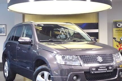 Suzuki Grand Vitara 277.457 km 5.950 &euro; Duisburg 47058