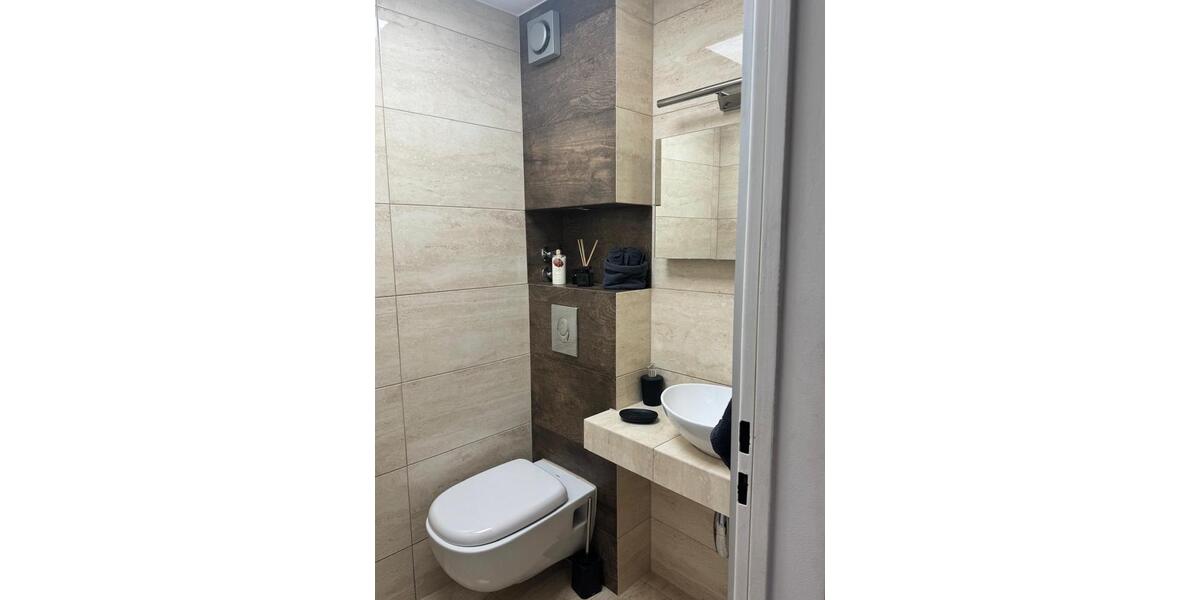 Hochparterre Oberhausen Osterfeld - 3 Zimmer, 85 m&sup2;, 205.000&euro; | Angebot:27499369