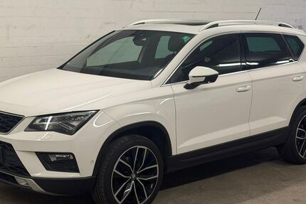 Seat Ateca 138.400 km 15.800 &euro; Düsseldorf 40468