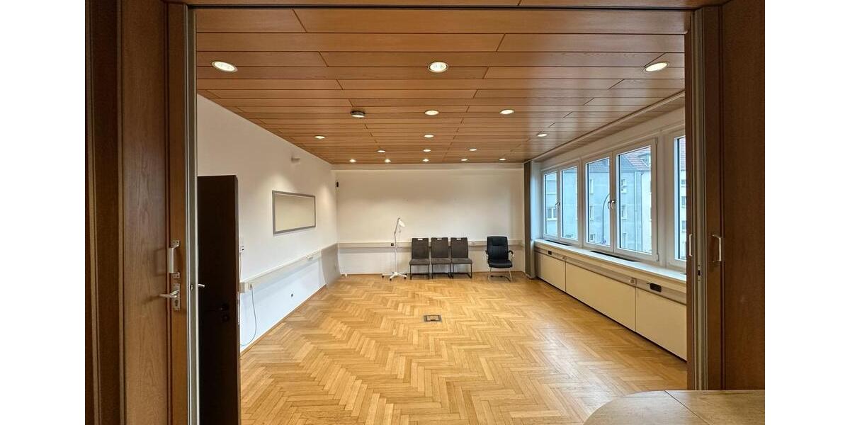 Gewerbeobjekt Essen Stadtbezirk IV - 1.300&euro; | Angebot:24990548