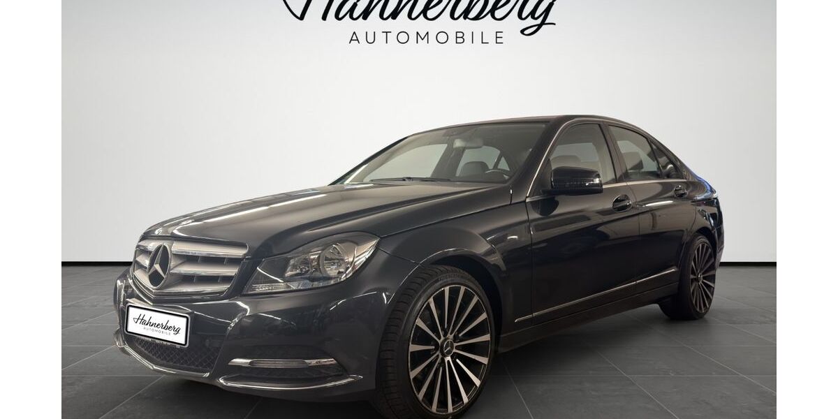 Mercedes-Benz C 200 140.672 km 11.490 &euro; Wuppertal 42349