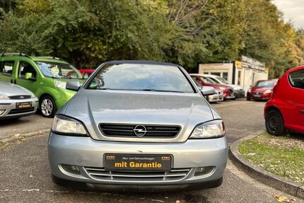 Opel Astra 207.433 km 1.999 &euro; Essen 45145