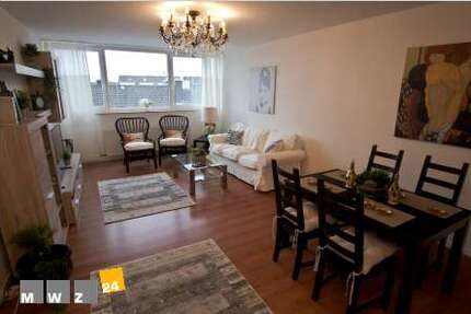 Zimmer Düsseldorf Derendorf - 2 Zimmer, 1.850&euro; | Angebot:27499028