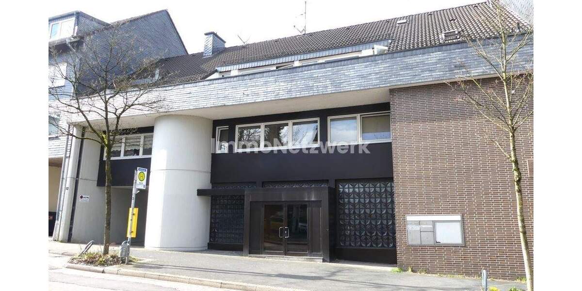 Gewerbeobjekt Remscheid Innen - 7 Zimmer, 449.000&euro; | Angebot:25783563