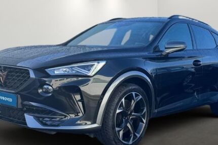 Cupra Formentor 26.965 km 27.950 &euro; Neuss 41460