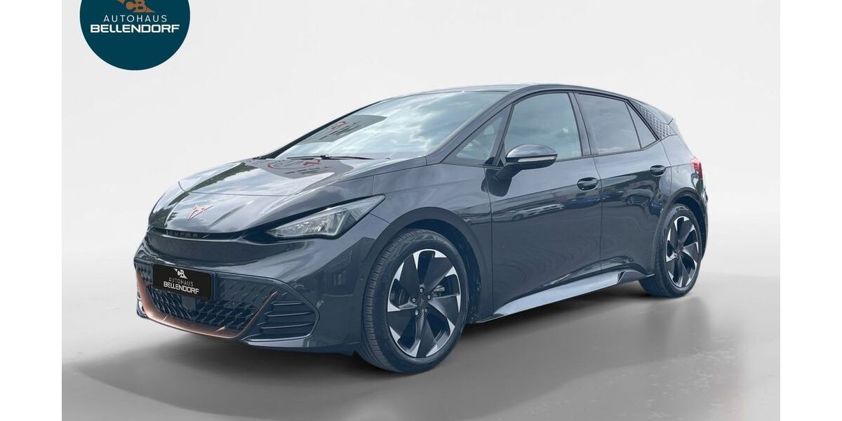 Cupra Born 49.499 km 28.940 &euro; Bottrop 46244