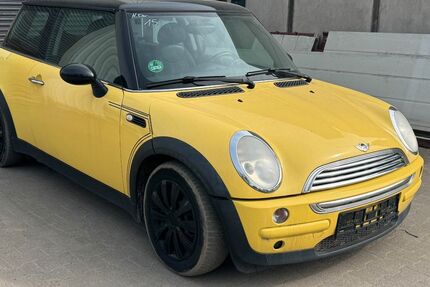 Mini Cooper 216.532 km 1.250 &euro; Gladbeck 45966