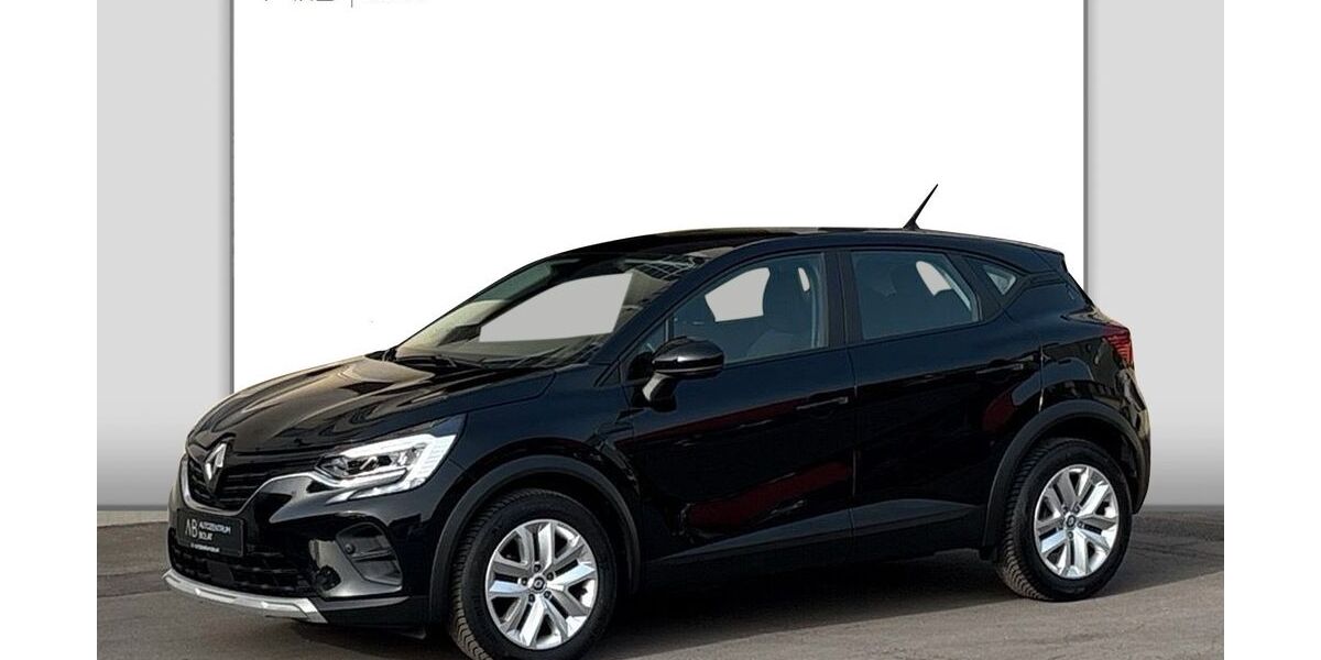Renault Captur 33.700 km 17.900 &euro; Solingen/NRW 42655