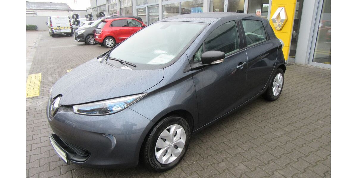 Renault ZOE 20.170 km 14.480 &euro; Bochum 44795